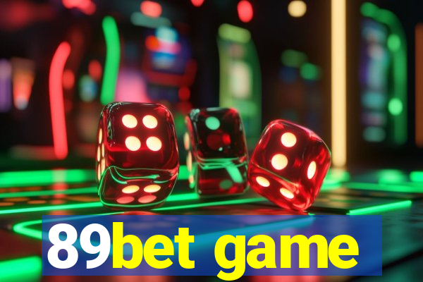 89bet game